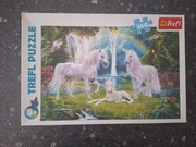 puzzle 260 elementów trefl