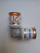 Kolano Uponor Pex  20