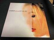 Amber – Sexual (Li Da Di) VG+/VG+ House, Tribal House