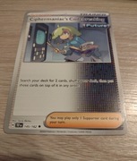 Pokemon tcg: Ciphermaniac's codebreaking 