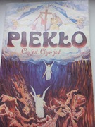 L. G. de Segur - Piekło Czy jest Czym jest