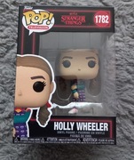 Funko pop Stranger Things Holly Wheeler 1782