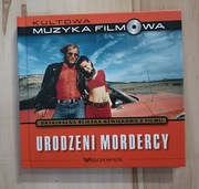 "Urodzeni mordercy" - soundtrack