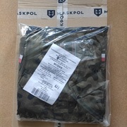 Mundur Polowy wzór 124 P/MON - Rozmiar S/XL - NOWY !