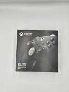 MICROSOFT XBOX ELITE WIRELESS CONTROLLER SERIES 2