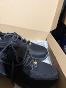 Buty robocze męskie 