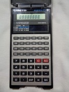 KALKULATOR NAUKOWY CASIO FX-85v