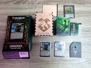 Adventures in the Forgotten Realms - Draconic Rage [EN] - zestaw używany