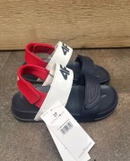 Sandały 4F rozmiar 37