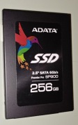 Dysk twardy SSD 250GB 256GB adata sp900 premier pro