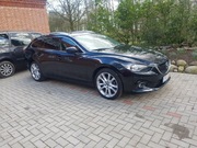 Sprzedam  samochód  osobowy Mazda 6
