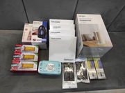 BOX głównie AGD, wszystko NOWE i oryginalnie zapakowane !! 