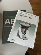 ABC KULINARNE thermomix