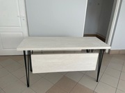 Biurko nowe projekt własny