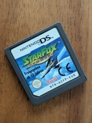 Star Fox Command - Nintendo DS cartridge