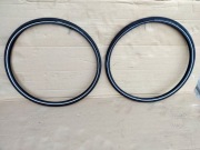 CONTINENTALSPORT CONTACT 37-622 opony drutowe