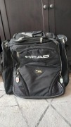 HEAD PLECAK Podgrzewany plecak na buty narciarskie HEAD Heatable Boot Bag