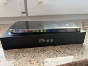 iPhone 13 Pro Max niebieski