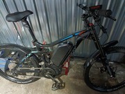 silnik bafang m620 g510