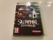 Silent Hill Downpour Xbox 360