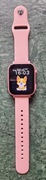 Smartwatch Garett Kids Nice Pro 4G LTE różowy dla dziecka