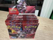 Pokemon Go Destined Rivals Box