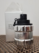 Viktor & rolf spicebomb metallic musk
