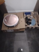 Robot Ilive