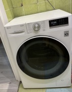 Pralka LG slim 60x45,5x85