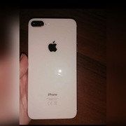 iPhone 8 Plus, Rose Gold, 64 gb