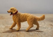 Schleich pies Golden retriever figurka model z 2020 limited