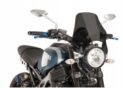 OWIEWKA SZYBA PUIG CIEMNA DYMIONA NAKED UNIWERSALNA CIEMNY GRAFIT