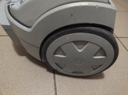 Części obudowy odkurzacza Zelmer odyssey 