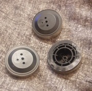 3 nozki stopki Pioneer