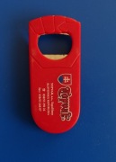 Otwieracz z browaru Topovar