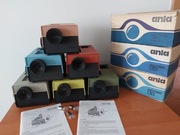 Naprawa i konserwacja projektorów, rzutników Ania,Jacek.