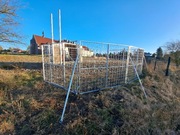 Odłownia , klatka , dziki , dzikie zwierzęta