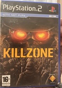 Killzone PlayStation 2