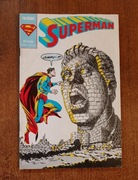 Superman 10 1991 wydanie 1 TM - Semic 