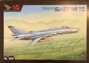 SU-22 M4 MS Model