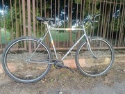 Rower Peugeot Single Speed 