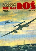 Samolot PZL P-37 "Łoś"