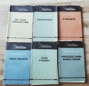 Biblioteka problemów - 6 szt.