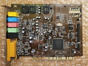 Karta muzyczna Creative CT4830 - Sound Blaster Live! Retro PC