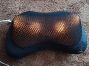 Poduszka do masażu shiatsu