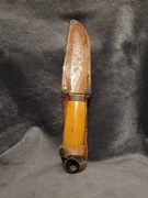 Stary Nóż Myśliwski 