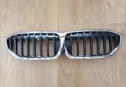 Grill Nerka Nerki Atrapa Chlodnicy Osłona BMW 3 G20 G21 Stan Bdb Europa 