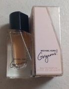 Michael Kors Gorgeous! EDP 5ml dla kobiet