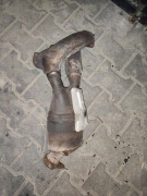 KOLEKTOR WYDECHOWY MERCEDES W203 C 180 Kompressor A2711402109