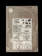 SiliconGraphics Dysk Seagate Cheetah ST118202LC 18.2GB *NK038254*